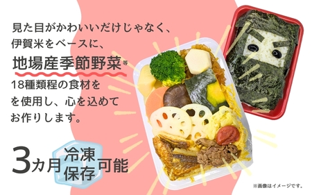 ちらし寿司 忍者ちらしとミニ忍者ちらしセット ちらし寿司 【sehr0001】