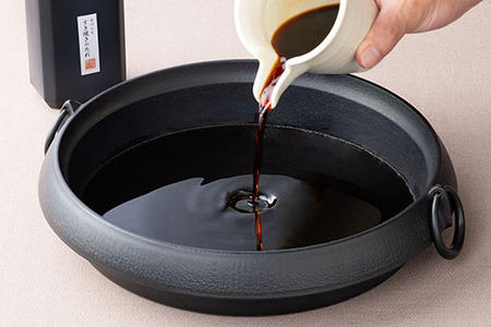 【ふるなびWEEK対象】近江牛 すき焼き 4種2段重 【錦】 カネ吉山本 【Y157W-FN】 FN-Limited-PR