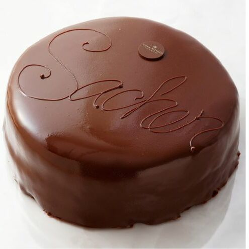 洋菓子店カサミンゴー 高級洋菓子 ウィーンの銘菓ザッハトルテ26cm