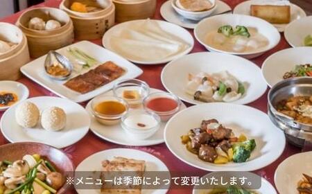 【横浜大飯店】食べ放題ペア食事券｜老舗中華レストラン 四川 広東 中国料理 ABT0001
