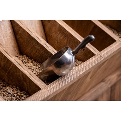 ふるさと納税 川崎市 【YANAKA COFFEE】コーヒー豆(豆のまま) 小杉ブレンド500g |  | 02