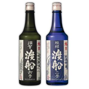 復活米　720ml×2本