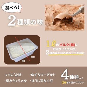 【訳あり】ジェラート詰め合わせ【ご家庭用】ジェラート いちご 苺 もも 桃 栗 キャラメル ヨーグルト ゆず 柚子 小豆 ほうじ茶 苺＆桃／ほうじ茶＆小豆