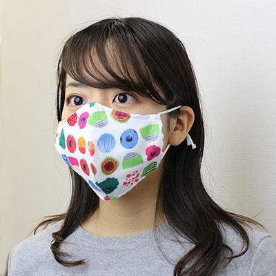 ふるさと納税 京都市 【kitekite/青野株式会社】雑貨セット/ネイチャー柄 |  | 02