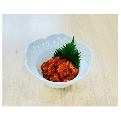 【ふるさと納税】 海神丸 白 ミル貝 チャンジャ 100g × 2袋 パック 小分け 冷凍 海鮮 魚介 海の幸 貝 塩辛 おかず ご飯 ごはん おかず 愛知県 南知多町 人気 おすすめ【配送不可地域：離島】