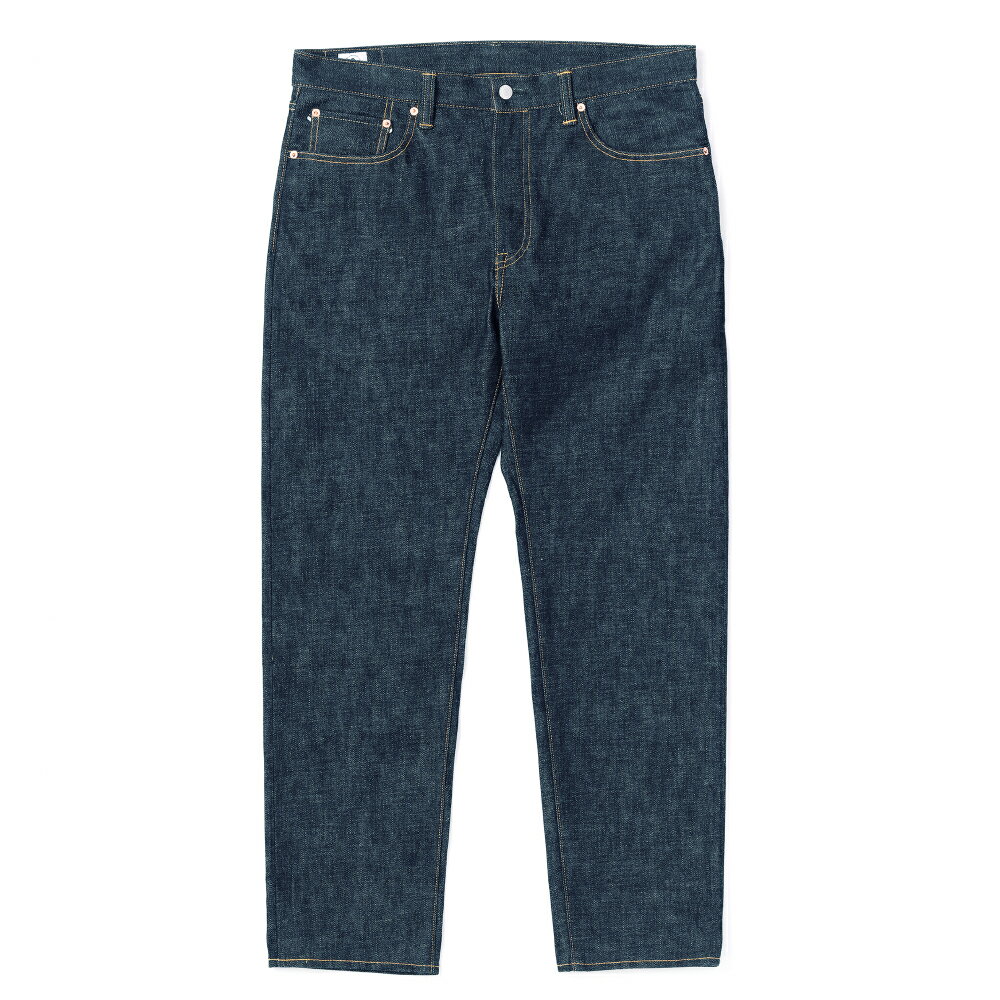 【ふるさと納税】omotodenim オンラインクーポン 30,800円分（税込） 15.5oz ヴィンテージジーンズ専用 1枚 オモトデニム デニム クーポン券 チケット デニムパンツ ジーパン ボトムス ズボン 衣類 衣料 ファッション メンズ 男性 日本製 岡山県 倉敷市 送料無料