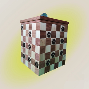 ペットフードBOX