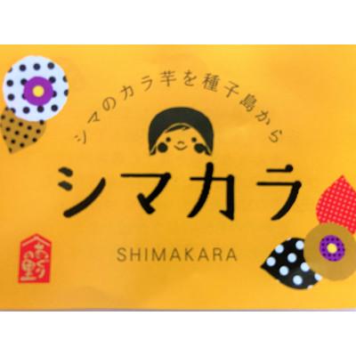 ふるさと納税 中種子町 安納芋の甘納豆　80g×10 |  | 01