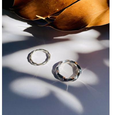 ふるさと納税 藤沢市 Twist Ring　2mm |  | 02