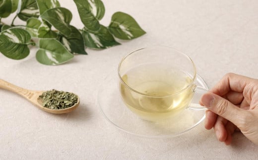 薬草欲張りブレンド茶葉 100g