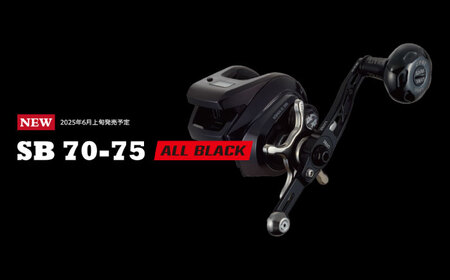 LIVRE リブレ SB 70-75 EP 37B ダイワB2(オールブラック)  / 釣り具 釣り用品 釣り アウトドア 亀山市 / 有限会社メガテック[AMBB258-12]