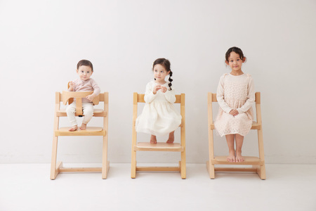 HOPPL（ホップル）【アウトレット品】 チョイスベビー（アイボリー）