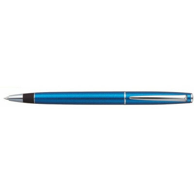 【ふるさと納税】三菱鉛筆ジェットストリームプライム回転繰り出し式ボールペン　0.38mm　ブライトブルー【1302750】
