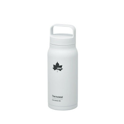 【ふるさと納税】TW 真空断熱 キャリーボトル IG 350ml 保冷対応のステンレスボトル 81286082【1745050】