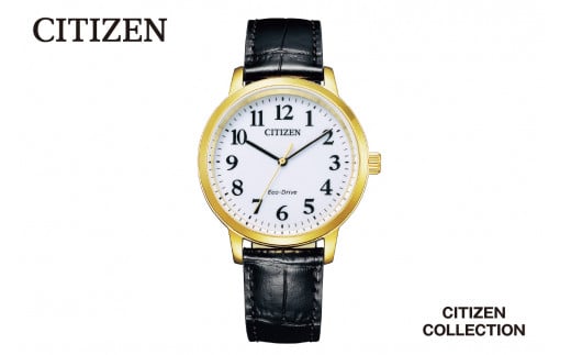 
【CITIZEN】 シチズンコレクション BJ6543-10A
