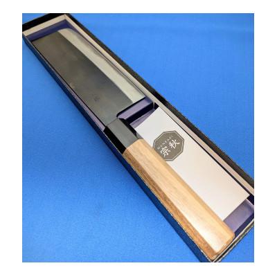 ふるさと納税 葛飾区 宗秋黒打菜切包丁 1本 |  | 02