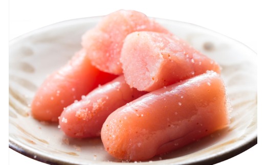 辛子明太子 セット 660g ( 220g × 3個 ) 沖縄県産 無着色 沖縄やまや 明太子（AL004）