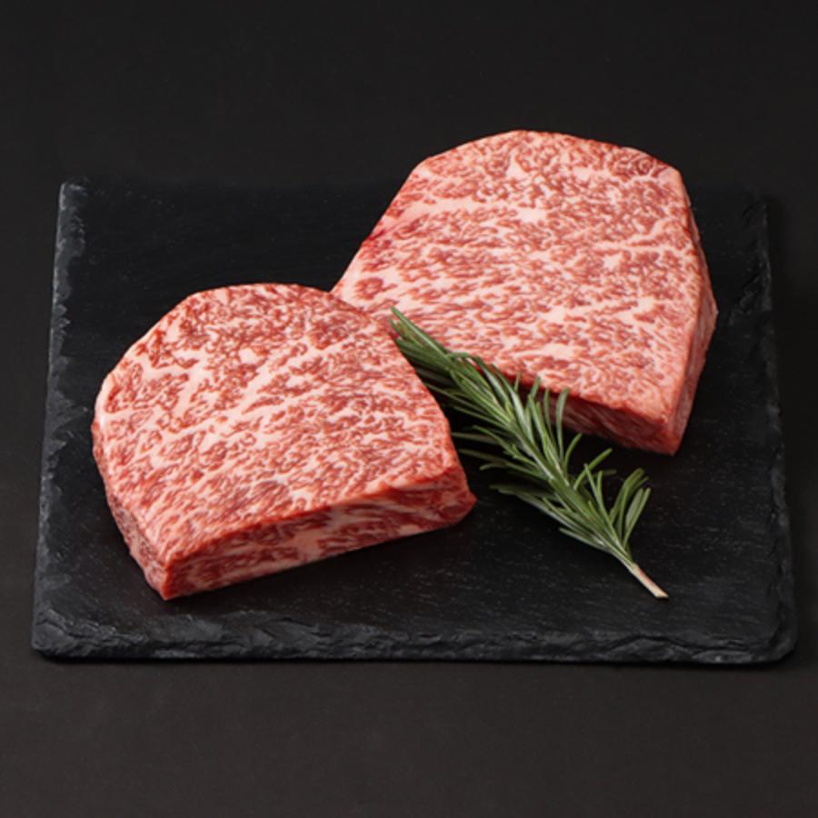 甲州牛サーロイン(ステーキ用）150g×2