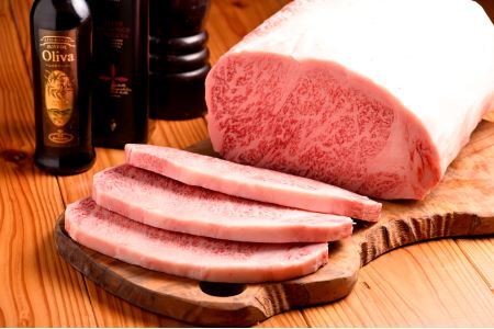 【定期便6回】おおいた和牛 A5等級 サーロインステーキ ソース付き 6回コース 合計4.8kg | 豊後牛 サーロイン ステーキ A5 和牛 牛 牛肉 お肉 肉 おにく にく ソース 6回 定期 定