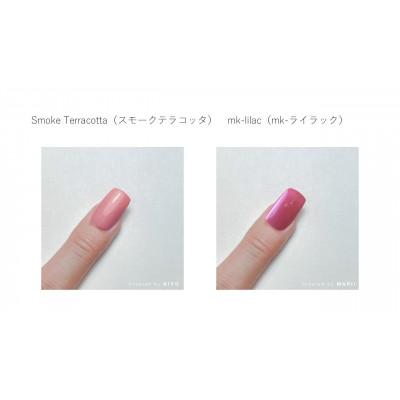 ふるさと納税 八王子市 VETRO No.19　カラージェルネイル 人気5個セットD |  | 02