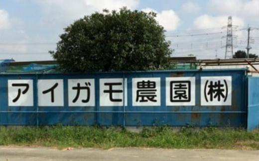 アイガモ栽培 コシヒカリ 10kg （5kg×2袋）