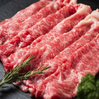 鹿追牛 ロース スペシャルセット 2.52kg(ステーキ すき焼き 焼肉)北海道十勝産【0151】【配送不可地域：離島】【1455842】