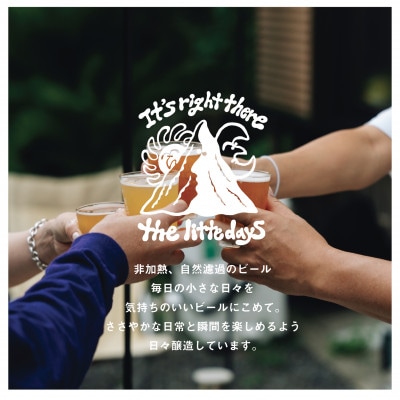 クラフトビール24本セット【配送不可地域：離島】