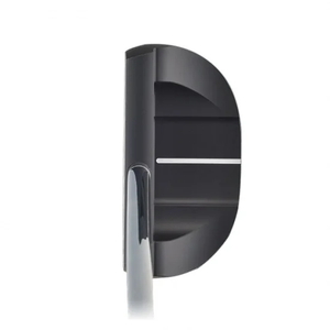ゴルフクラブ JET Black HUGA1　センター／ベント　PUTTER BKスチールシャフト装着モデル | ゴルフ DOCUS クラブ パター | ゴルフ DOCUS _EO67