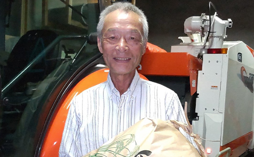 ＜先行予約＞令和8年産【玄米】雪若丸5kg（マイスター監修） 米 お米 白米 ご飯 ブランド米 山形 金山町 F4B-0771