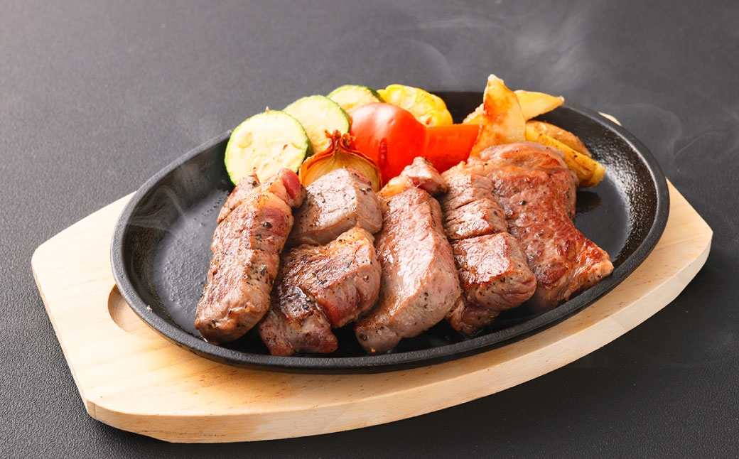 
            【訳あり】 厚切り 牛ザブトン （肩ロース） ステーキ 500g×2パック 計1kg ザブトン 牛肩ロース 牛ロース 赤身肉 赤身 牛肉 牛 冷凍
          