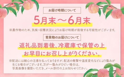 2026年発送 ハウス桃 さくひめ 約2kg 桃 もも モモ 福岡県 福智町産 さくひめ 果実 果物 くだもの フルーツ 産地直送 先行予約 送料無料 《 予約受付 》【2026年5月末～2026年6