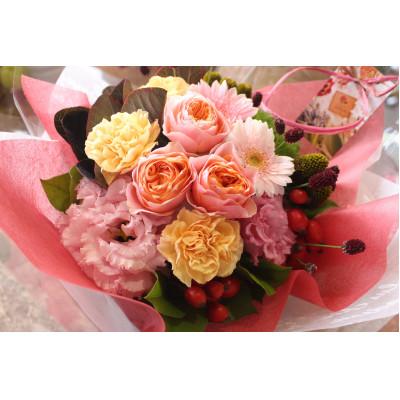 ふるさと納税 大津市 季節の花贈り |  | 01