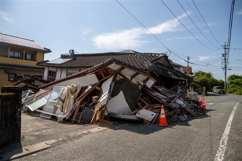宇土市向け 災害支援※三重県多気町による宇土市への支援【返礼品なし】