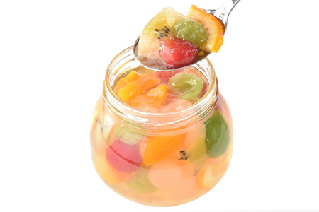 ジャム ミックスジャム ジュエリーボックス 1個 [たかはたファーム 山形県 高畠町 tk06ays680021]