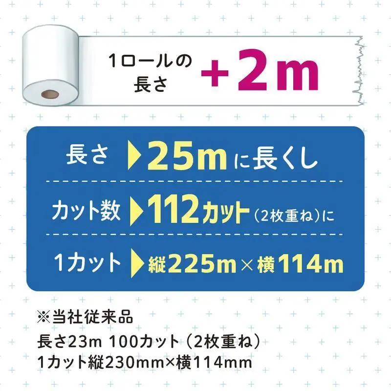 日用品 エリエール トイレットペーパー 36ロール 日用品