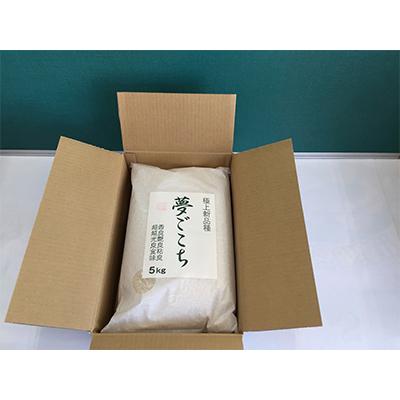 ふるさと納税 近江八幡市 【令和7年産】近江米夢ごこち　精米　5kg×2袋 |  | 03