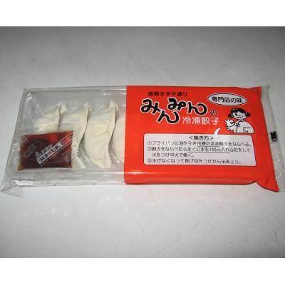 ふるさと納税 高岡市 みんみんの餃子120個 |  | 01