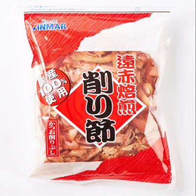 ふるさと納税 糸満市 かつお節 かつお荒削り 220g×6パック
