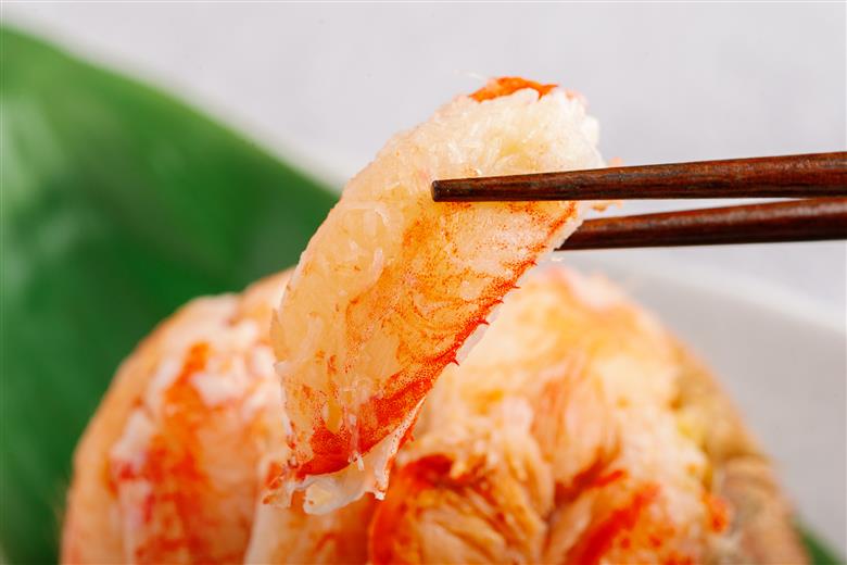 【先行予約】網走産 毛蟹 蟹雅 かにみやび 甲羅盛り（2025年10月以降発送） ABBI005