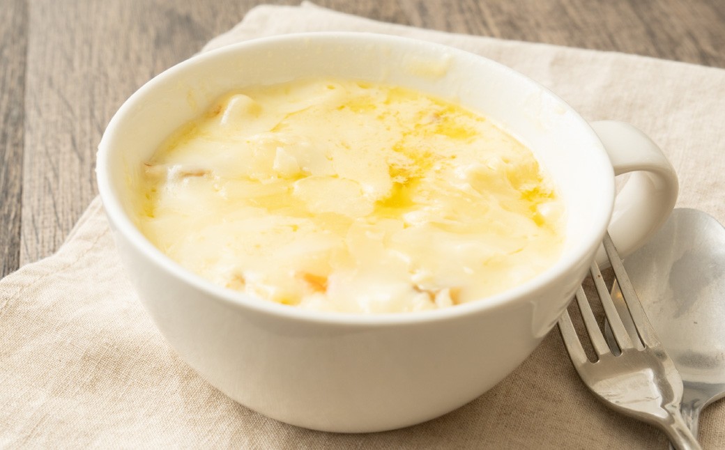 北海道十勝 3種のチーズ 濃厚コク旨ブレンド 130g×2パック