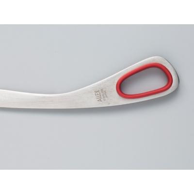 ふるさと納税 関市 ペーパーナイフ ALLEX 【レッド】レターオープナー 文房具 文具 事務用品 オフィス用品 |  | 02