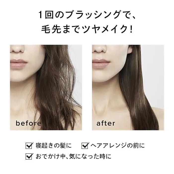 【ローズゴールド】ReFa HEART BRUSH 美容 リファ ハートブラシ ヘアケア 人気 ブラシ