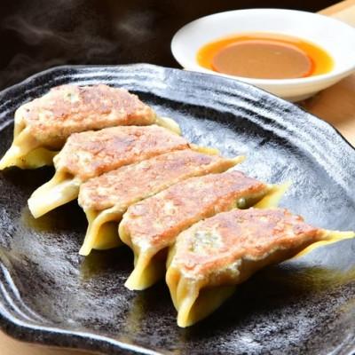 ふるさと納税 三郷市 【国産食材使用】横堀餃子3種詰め合わせ　計30ヶ |  | 02
