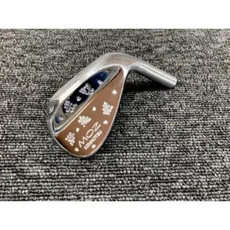 MOZ桜吹雪ウェッジ　58°ニッケルクロムサテンメッキ( シャフトN.S.PRO950 S )_雑貨・日用品 ゴルフ用品 スポーツ・アウトドア用品 _【1113957】