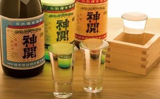 神開 蔵元直送便 レトロ (176676-40038820)