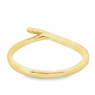 ふるさと納税 笛吹市 K18 ダイヤモンドリング RADR-6922 #12 |  | 02