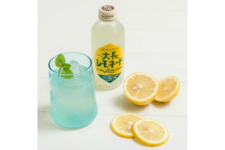 大長レモネード 16本 セット