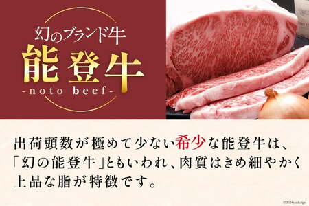 ハンバーグ 能登牛 能登豚 ハンバーグ 150g 4個
