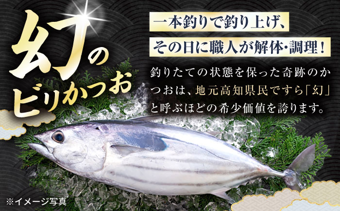 【冷凍】 びりガツオたたきと刺身 約250g/節 2節 冷凍 鰹 カツオ 魚 さかな 海鮮 魚介類 本場 土佐 個包装 ふるさと納税カツオ 高知県 高知市 刺し身 天然 【ゆず庵2】 [ATHM003