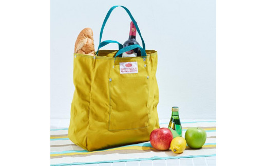 
                  【ふるさと納税】バッグンナウンの定番2WAYトートバッグ　全4色
                